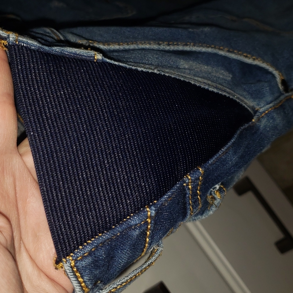 Maternity overalls - Picture 7 of 9